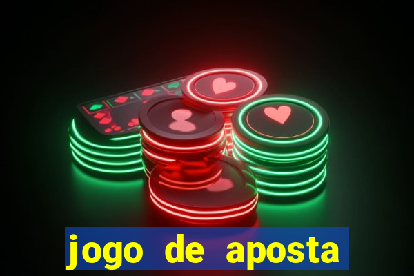 jogo de aposta para menores de idade